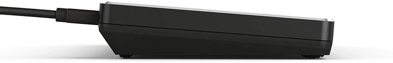 Tastiere Gaming Barebone Glorious RGB GMMK Compact with  Switch and Caps Mechanical foto 4