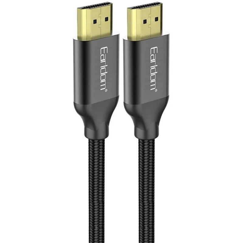 Kabllo HDMI Earldom W26, 3m, 4K Ultra HD, High Speed 1