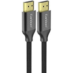 Kabllo HDMI Earldom W26, 2m, 4K Ultra HD, High Speed 1