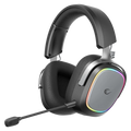 Kufje Gaming Rampage RETSU Wireless Mikrofon RGB