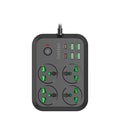 Kabllo Vazhduese Earldom SC30 3000W 2m