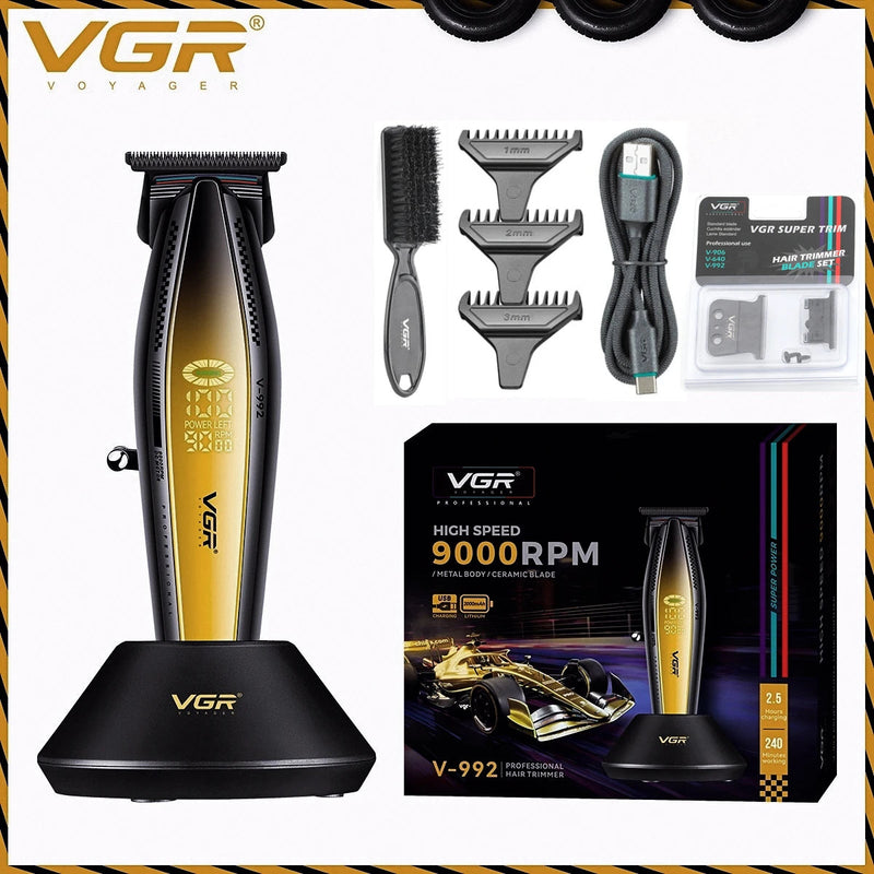 Makinë rroje VGR V-992 2