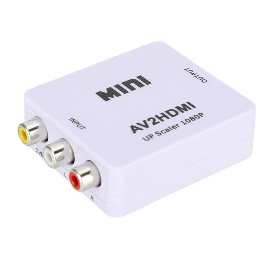 Konvertor Hdmi to HD Video foto 1