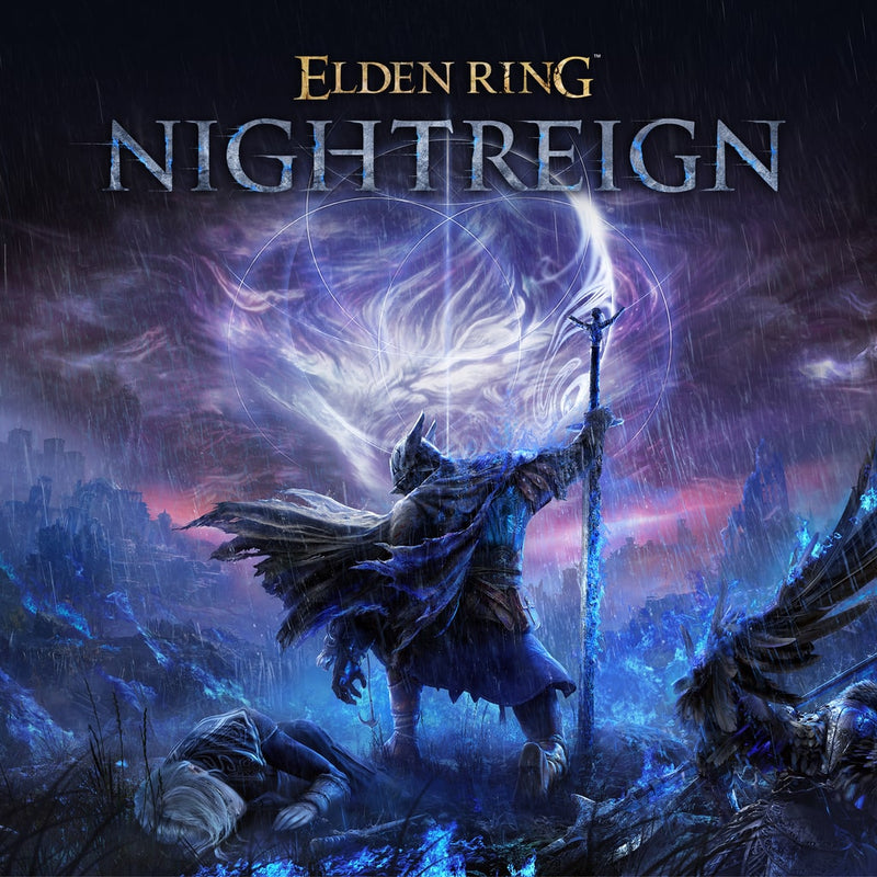 Elden Ring: Nightreign– PS5 foto 1