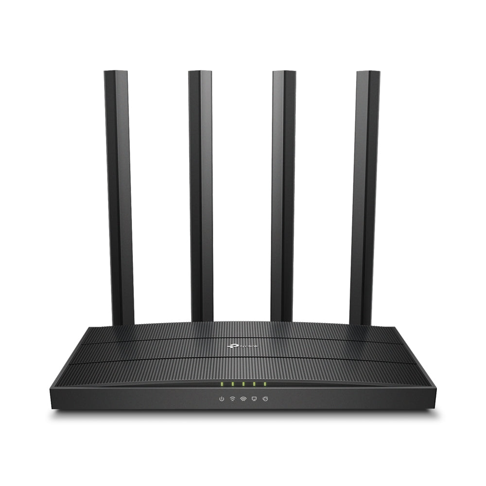 Router Tp- Link Ac1200 Archer C6 foto 2