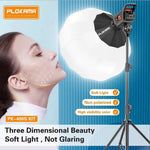 Ndriçim Profesional LED per Video dhe Fotografi foto 2