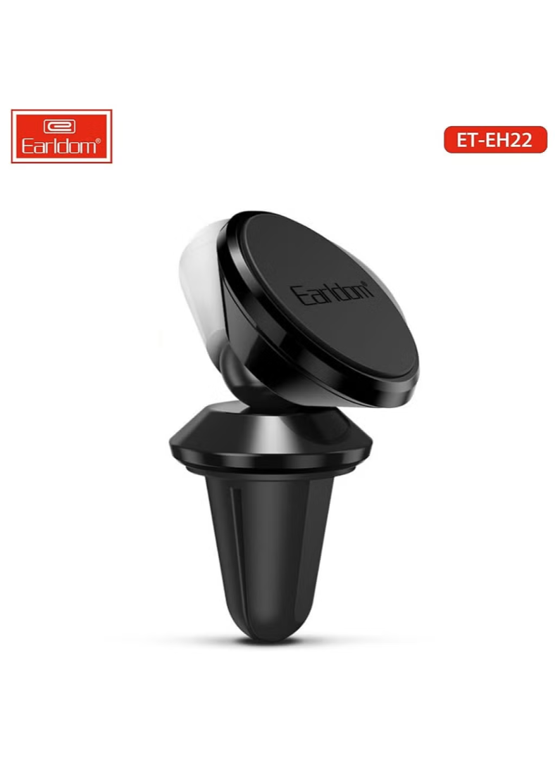 Mbajtese Magnetike per Telefon Earldom EH22 foto 4