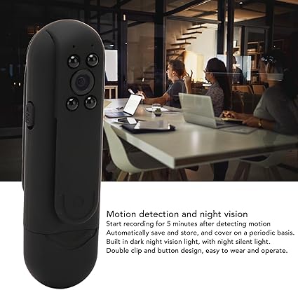 Kamere Mini L8 1080HD foto 3