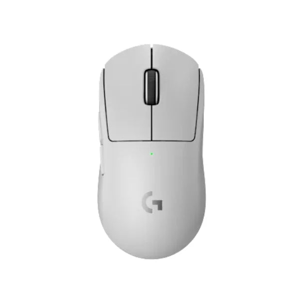 Maus Wireless Logitech G Pro X Superlight , i bardhe foto 1