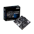 Pllake Ame ASUS PRIME A520M- K- AMD AM4 A520 Chipset Micro ATX