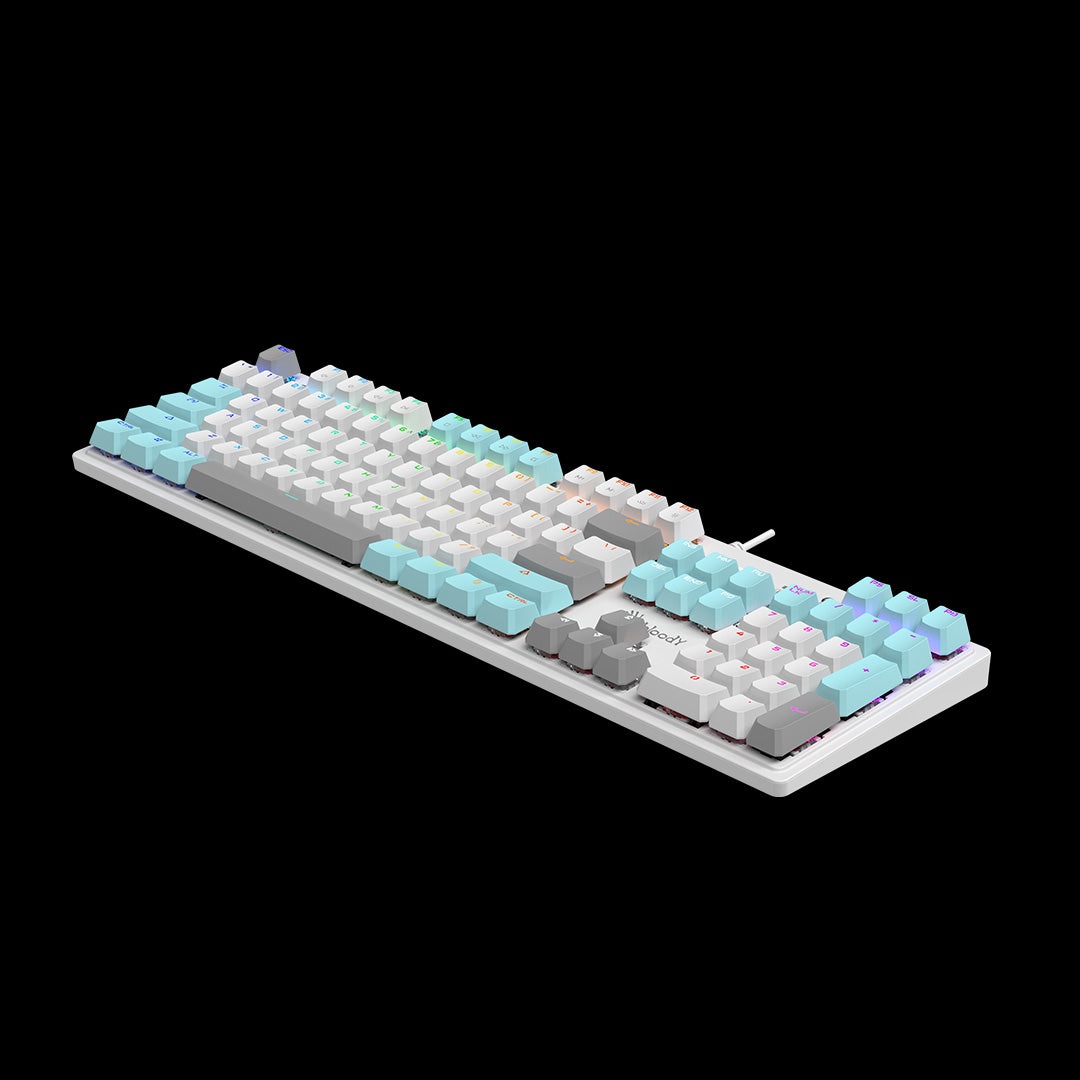 Tastiere Gaming A4tech Bloody S510R foto 3