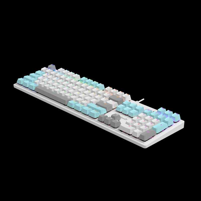 Tastiere Gaming A4tech Bloody S510R foto 3