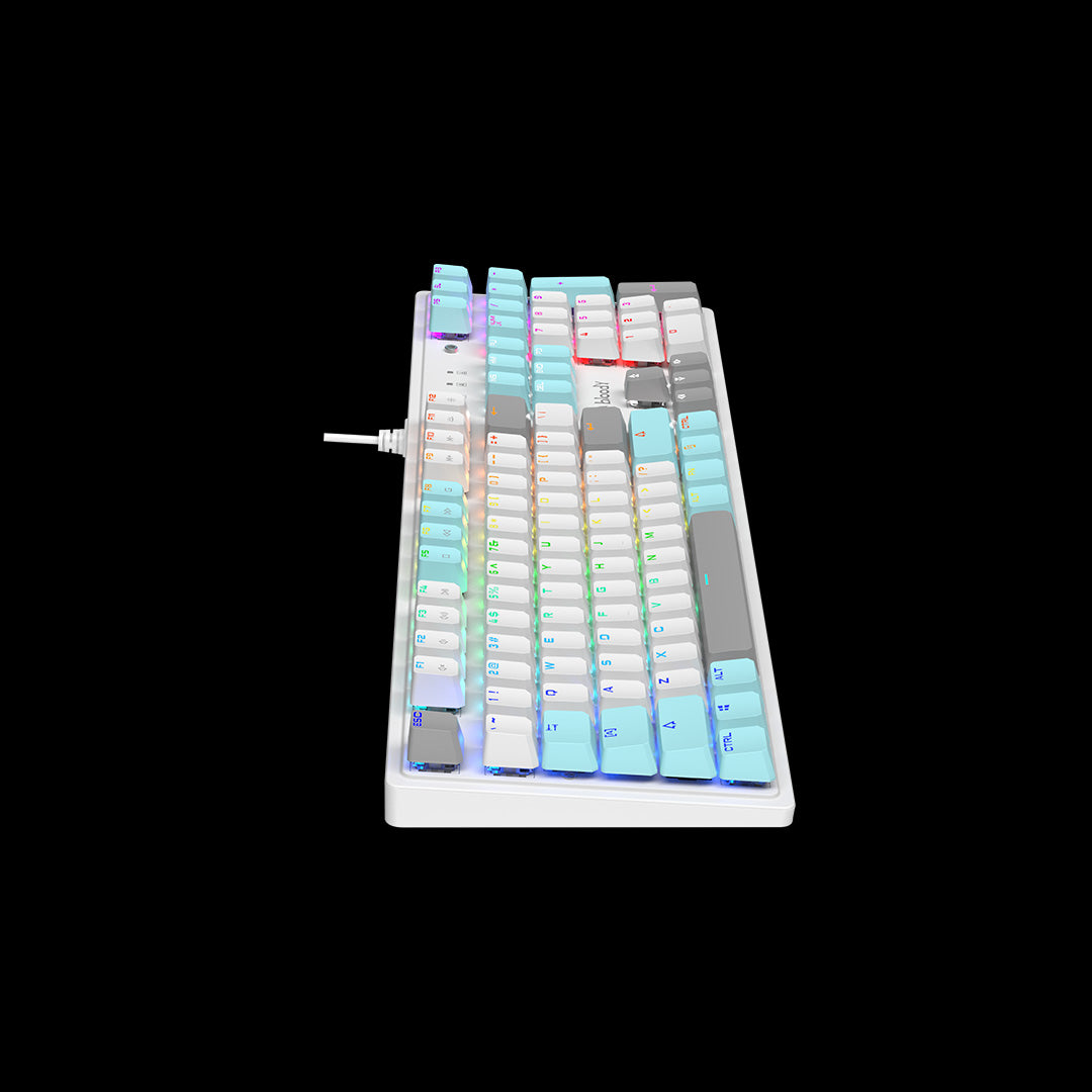 Tastiere Gaming A4tech Bloody S510R foto 2