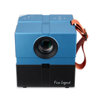 Projektor AOPEN QH12a HD foto 1