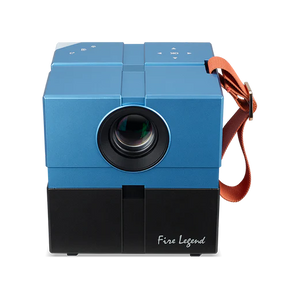 Projektor AOPEN QH12a HD foto 1