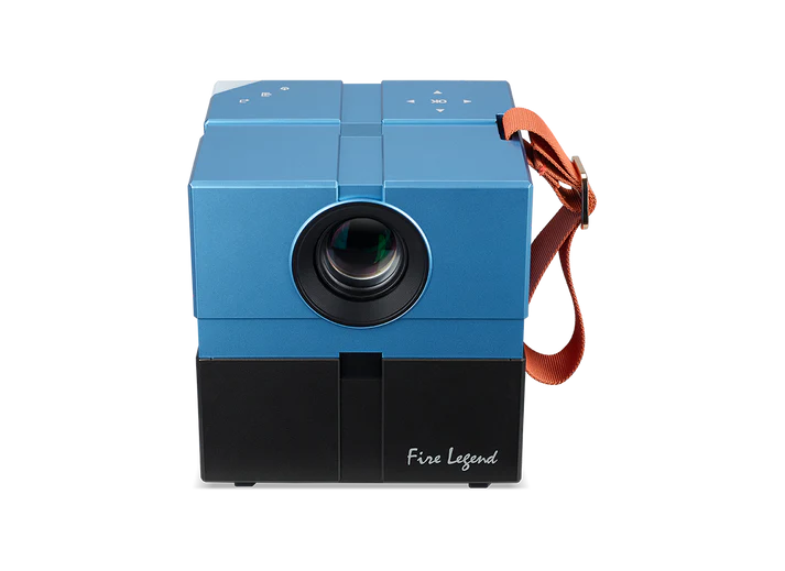 Projektor AOPEN QH12a HD foto 1