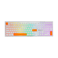 XTRIKE ME KB- 512 WH Gaming Wired Keyboard White