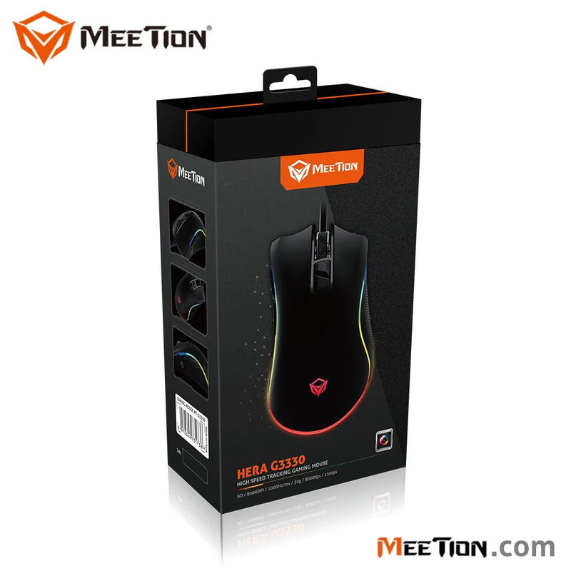 Mouspad Meetion PD005 foto 1