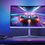 Monitor Philips Evnia Gaming 32 inch 32M2C5501/00 31.5-inch 180Hz foto 2