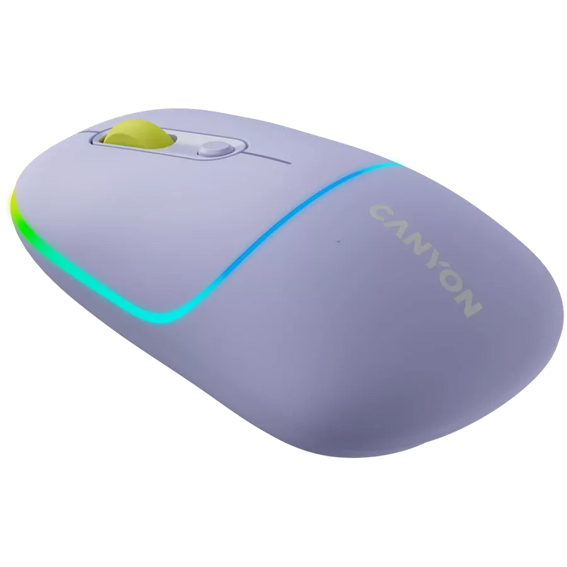 Maus MW- 22 2inBT Canyon foto 3