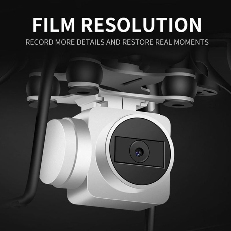 Drone Magic Speed X52 HD foto 8
