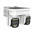 Kamere WiFi Dual Lense 8. 0MP