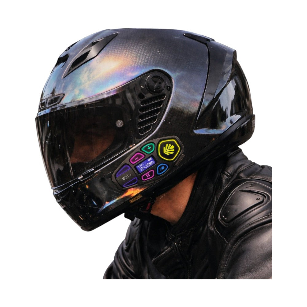 Kufje per Helmete Motori K31 - foto 3