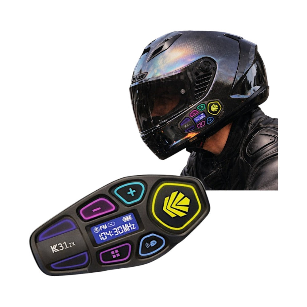 Kufje per Helmete Motori K31 - foto 2