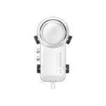 Insta360 X4 Invisible Dive Case foto 1