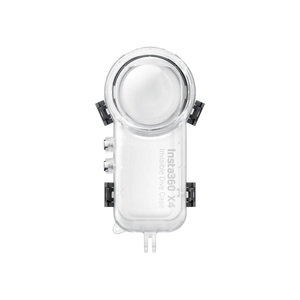 Insta360 X4 Invisible Dive Case foto 1