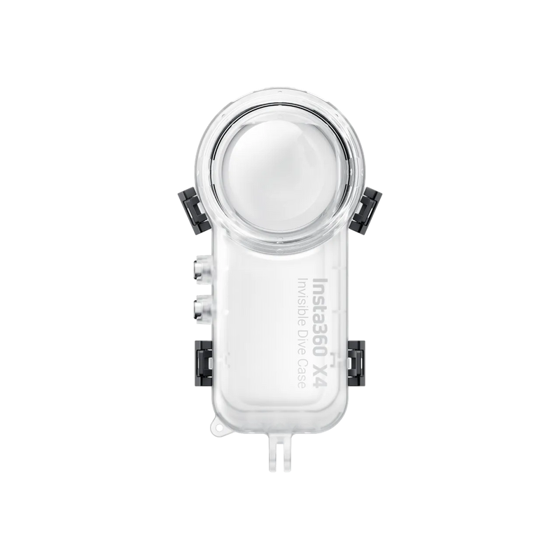 Insta360 X4 Invisible Dive Case foto 1