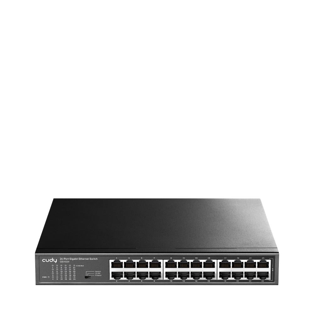 Switch Cudy GS1024 foto 1