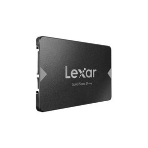 Hard Disk SSD Lexar 512GB (NS100) foto 1