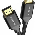Kabllo HDMI Earldom W26, 3m, 4K Ultra HD, High Speed 2