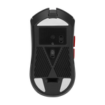 XTRIKE ME GW-613 Gaming Wireless Mouse Black foto 2