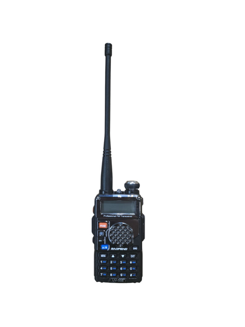 Radiomarres Professional UV- 558 foto 1