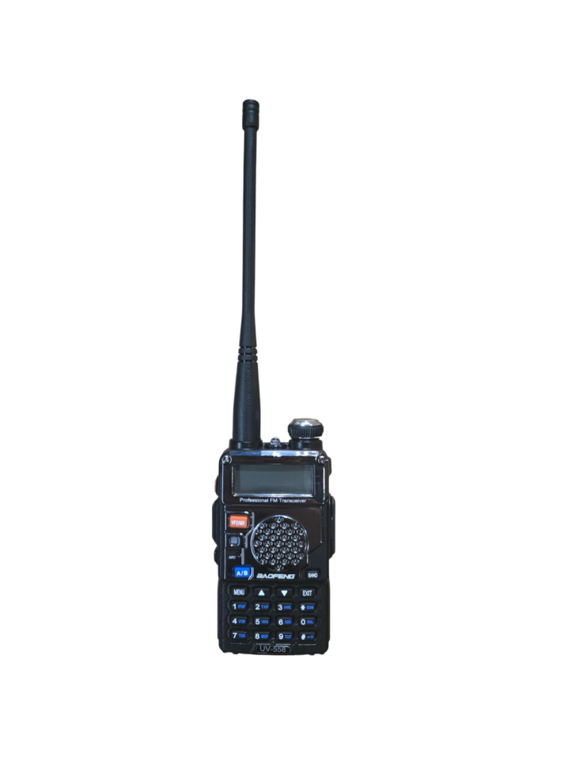 Radiomarres Professional UV- 558 foto 1