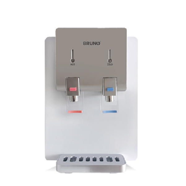 Aparat Uji TABEL TOP YT-63A E BARDHE SILVER 1119B foto 1