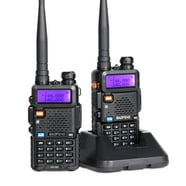 Radiomarres Professional Baofeng UV5R Set foto 3
