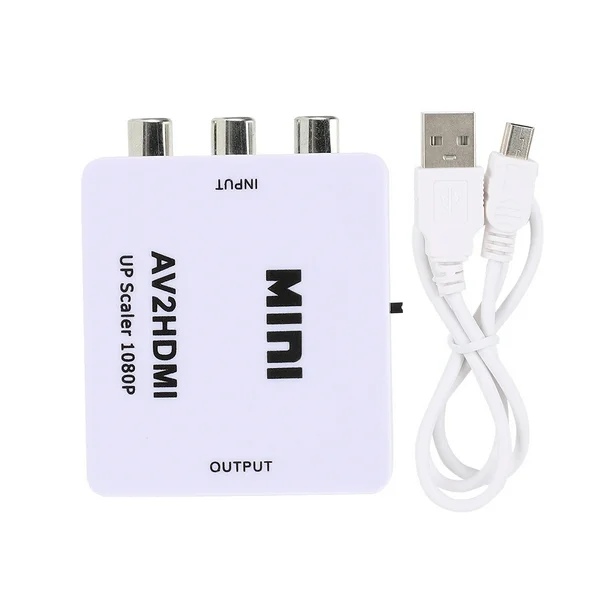 Konvertor Hdmi to HD Video foto 2