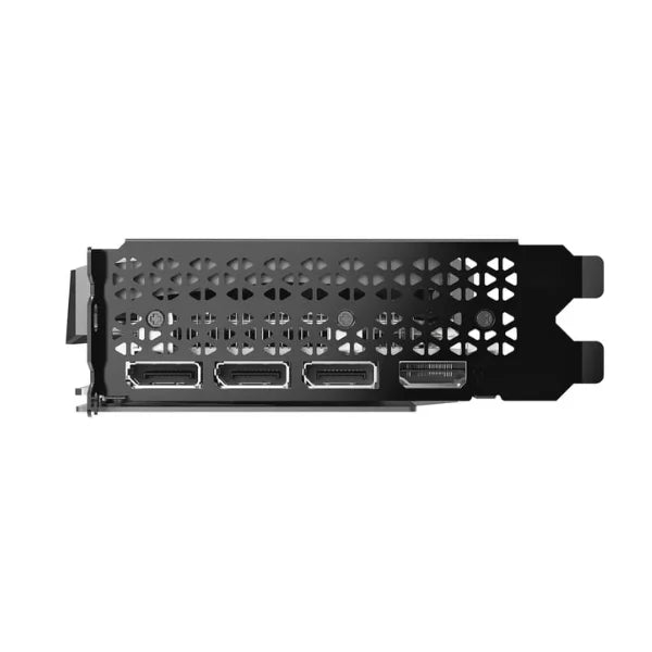 Karte Grafike ZOTAC GAMING GeForce RTX 3060 Twin Edge OC – 12 GB GDDR6, 192-bit, Boost 1807 MHz foto 4