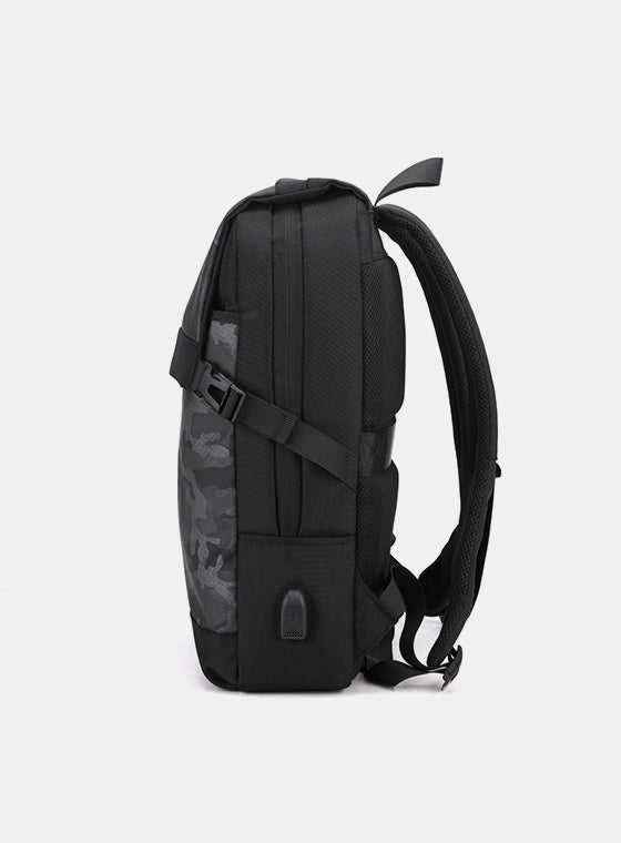Çante Arctic Hunter Halo Backpack foto 3