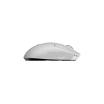 Maus Wireless Logitech G Pro X Superlight , i bardhe foto 3