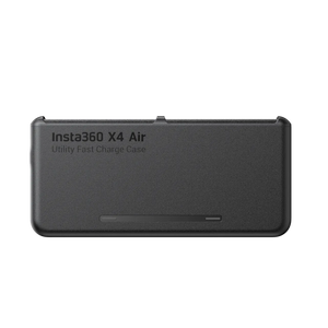Insta360 X4 Air Utility Fast Charge Case foto 1