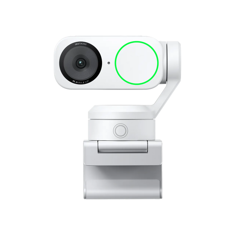 Insta360 Link 2 Standard Edition , bardhe foto 5