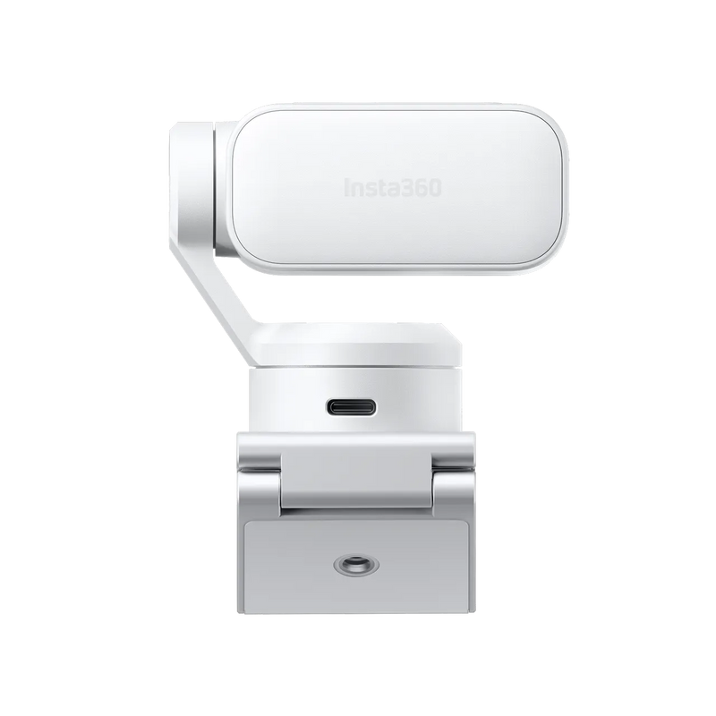 Insta360 Link 2 Standard Edition , bardhe foto 2