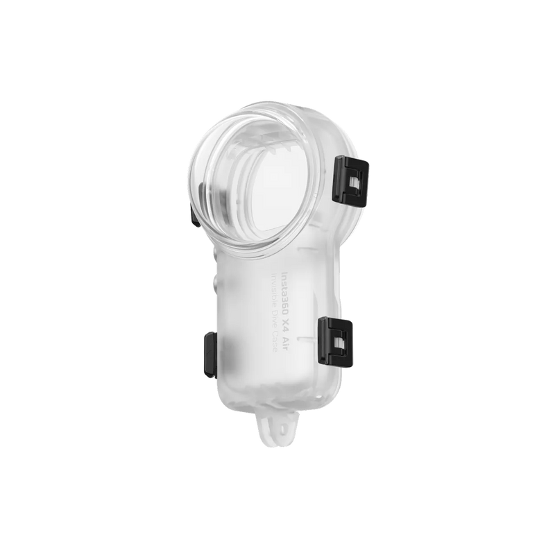 Insta360 X4 Air Invisible Dive Case foto 3