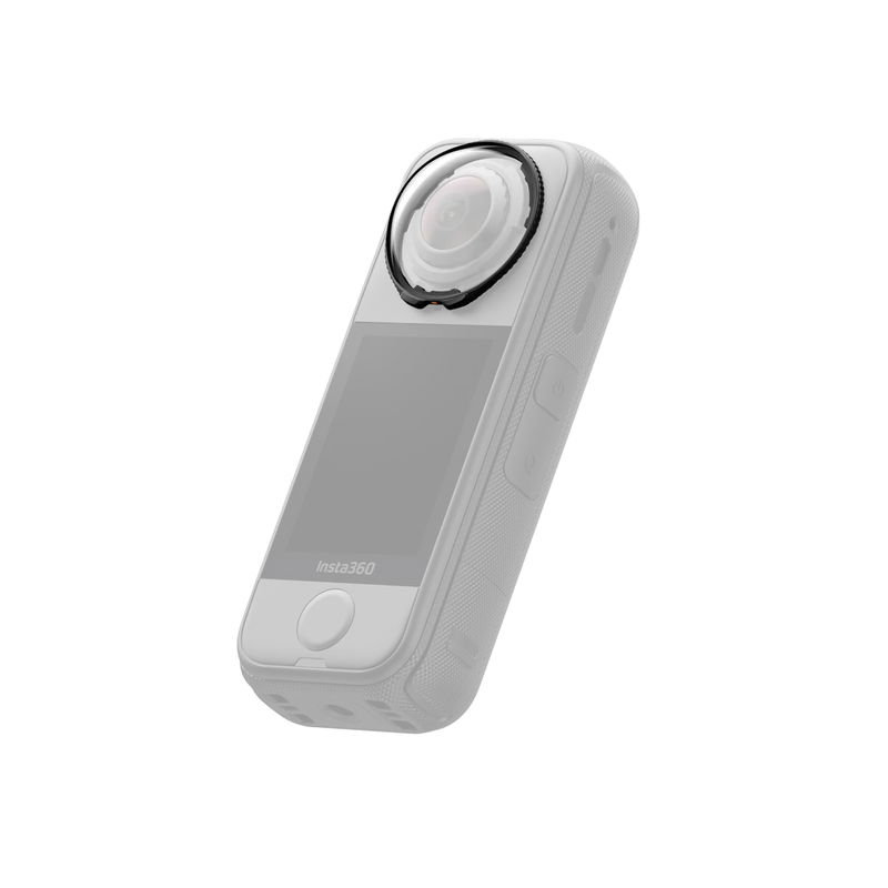 Insta360 X4 Air Premium Lens Guards foto 1