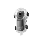 Insta360 X4 Air Invisible Dive Case foto 1