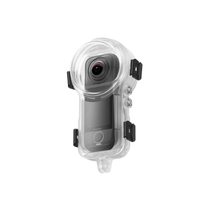 Insta360 X4 Air Invisible Dive Case foto 1